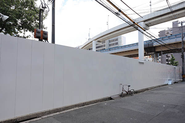 アパホテル&リゾート〈大阪梅田駅タワー〉