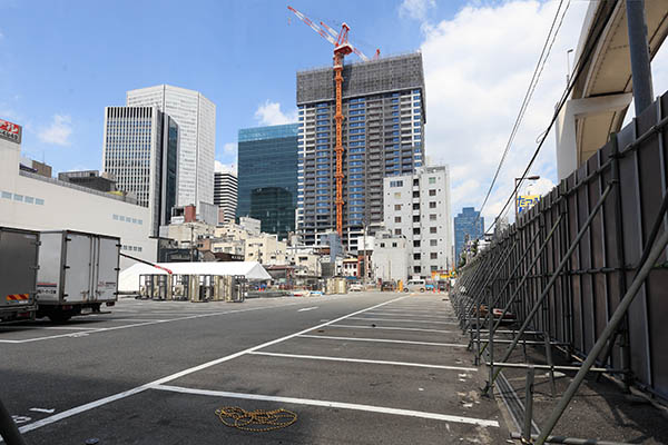 アパホテル&リゾート〈大阪梅田駅タワー〉