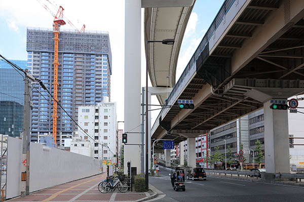 アパホテル&リゾート〈大阪梅田駅タワー〉