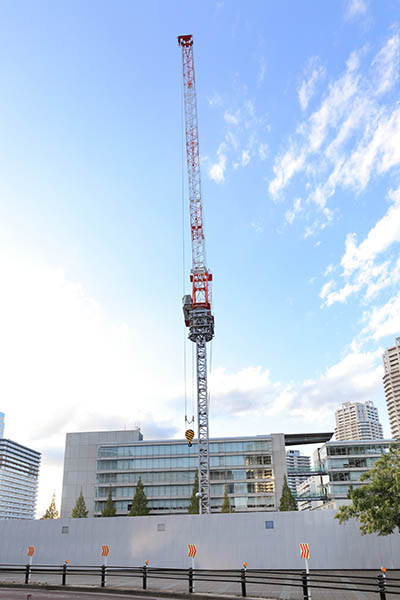 芝浦工業大学 豊洲第二校舎(仮称)