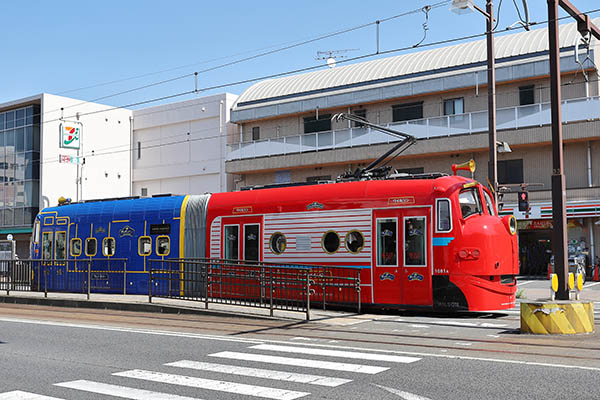 ライオンズタワー岡山千日前／岡山芸術創造劇場