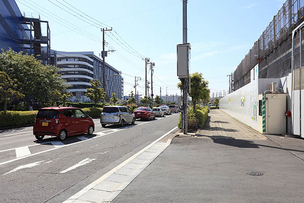 (仮称)南船橋駅前プロジェクト