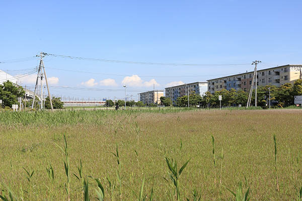 (仮称)南船橋駅前プロジェクト