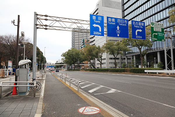 タワー・ザ・ファースト名古屋 伏見