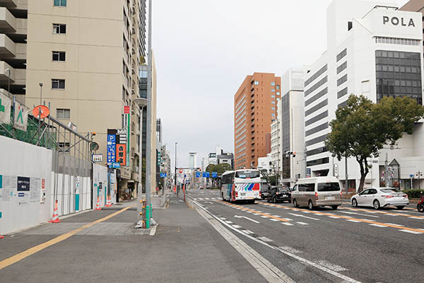 タワー・ザ・ファースト名古屋 伏見