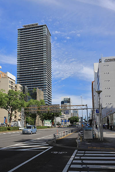 タワー・ザ・ファースト名古屋 伏見