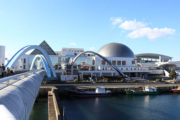 名港ビルディング建替プロジェクト