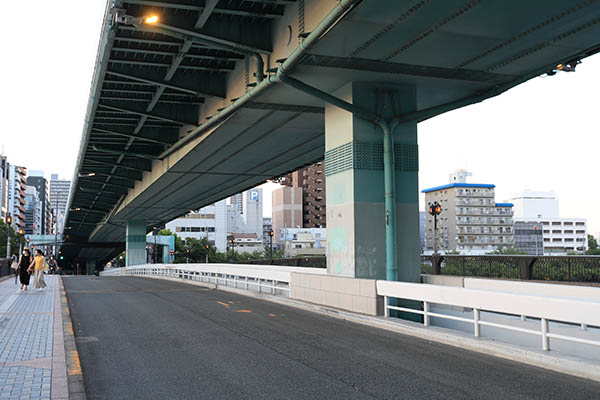 シエリアタワー大阪天満橋