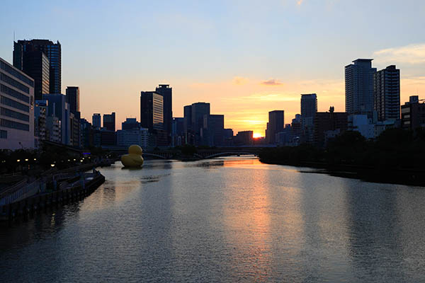 シエリアタワー大阪天満橋