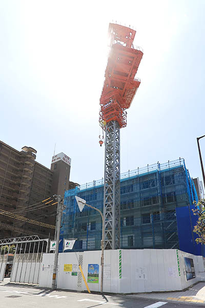 シエリアタワー大阪天満橋