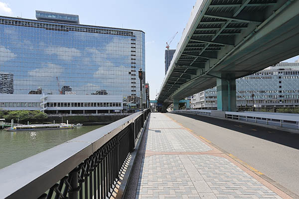 シエリアタワー大阪天満橋