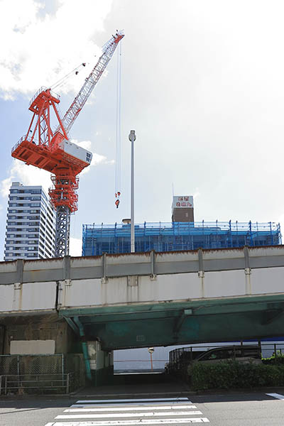 シエリアタワー大阪天満橋