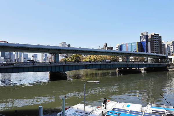 シエリアタワー大阪天満橋