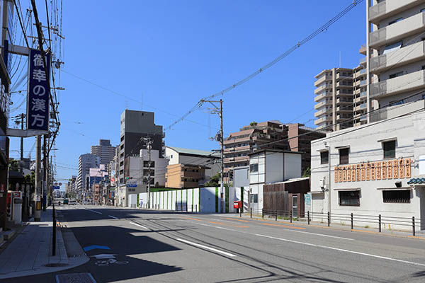 (仮称)上町台筆ヶ崎プロジェクト