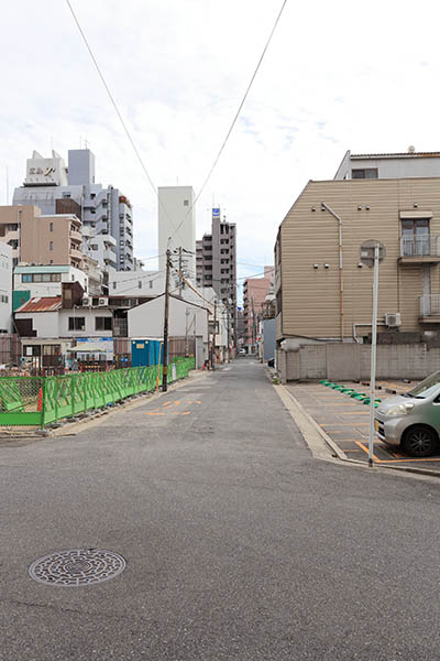 プレサンス ロジェ 広島駅南ザ・タワー