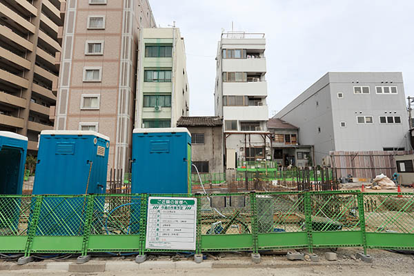 プレサンス ロジェ 広島駅南ザ・タワー