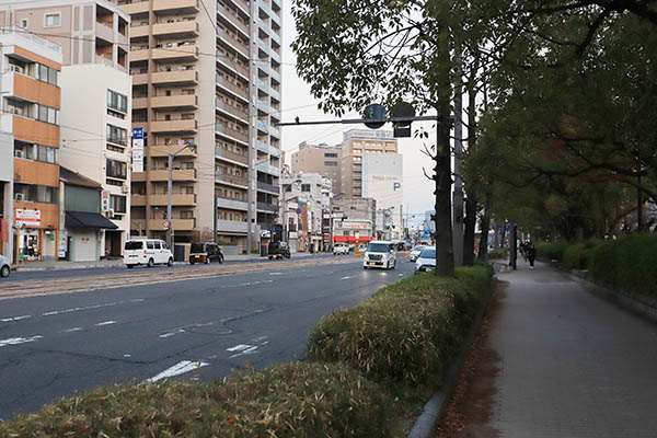 プレサンス ロジェ 広島駅南ザ・タワー