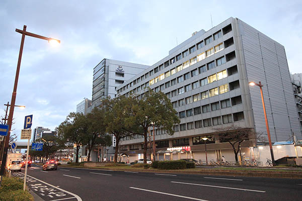 (仮称)名古屋ビル東館