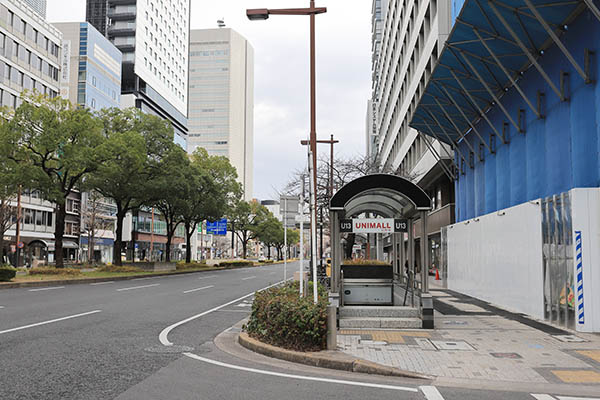 名古屋ビルディング桜館