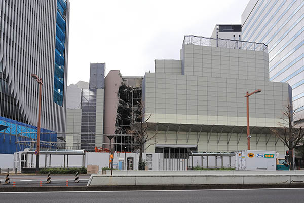 名古屋ビルディング桜館