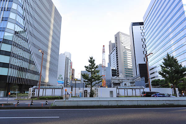 名古屋ビルディング桜館