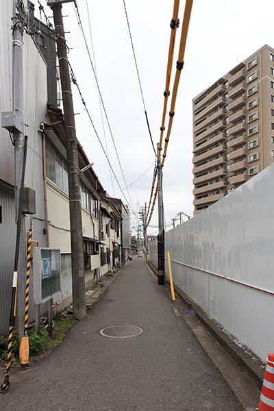 アパホテル＆リゾート〈新潟駅前大通〉／ザ・プレミア〈新潟駅 万代〉