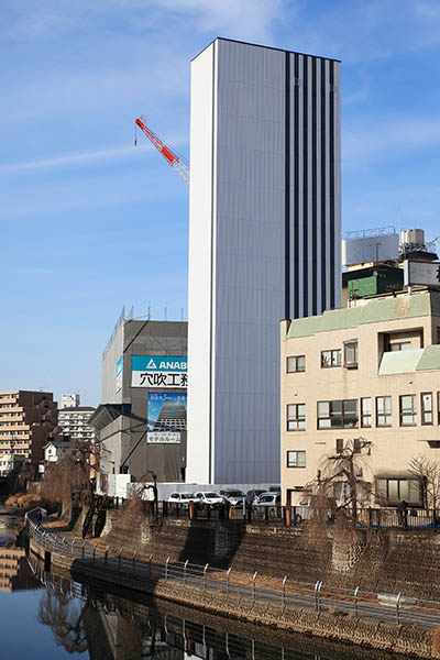 サーパス ザ・タワー宇都宮