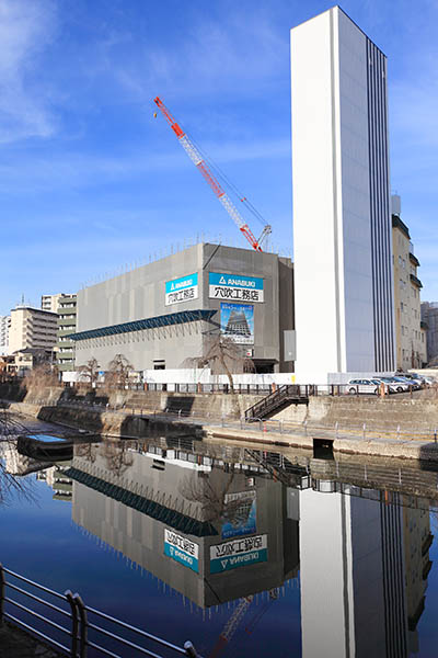 サーパス ザ・タワー宇都宮