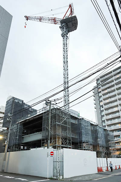 住友不動産上野御徒町ビル