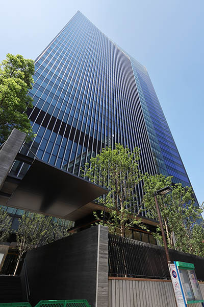 Tamachi Tower（田町タワー）