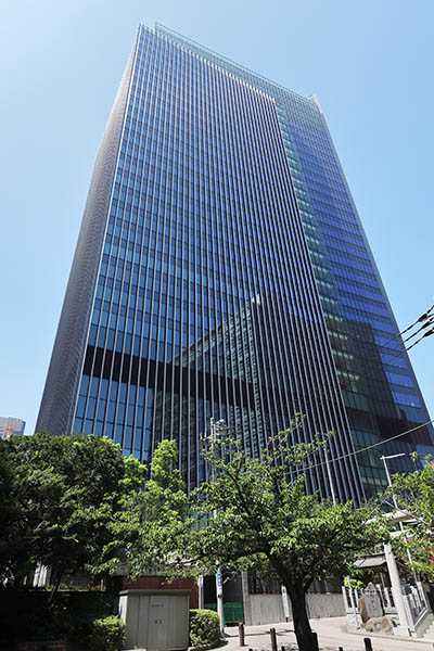 Tamachi Tower（田町タワー）