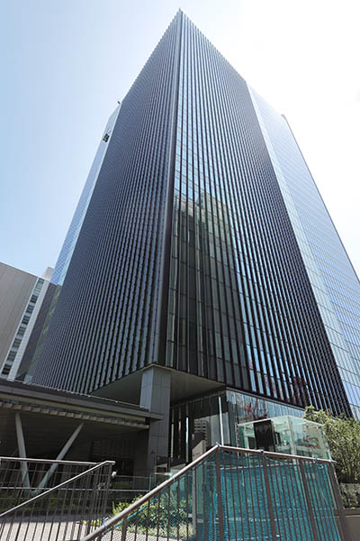 Tamachi Tower（田町タワー）