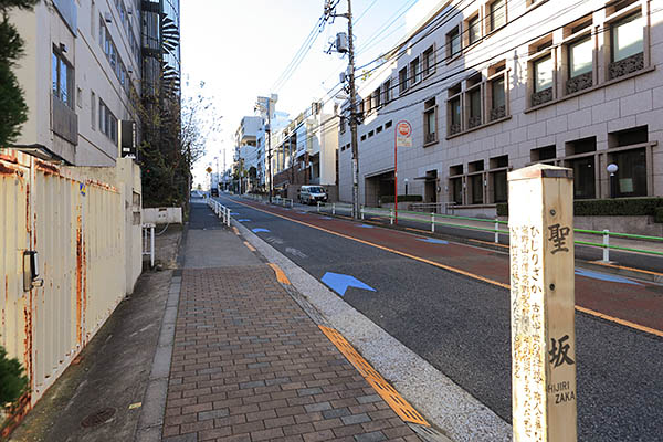 三田三・四丁目地区第一種市街地再開発事業