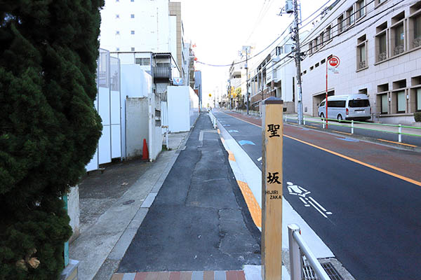 三田三・四丁目地区第一種市街地再開発事業