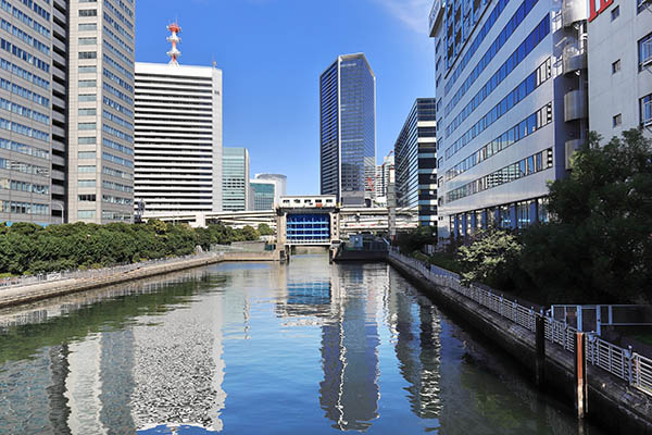 芝浦一丁目プロジェクト／(仮称)芝浦一丁目計画