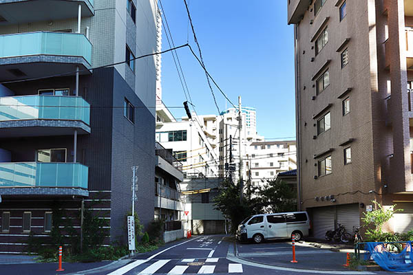 南池袋二丁目C地区第一種市街地再開発事業