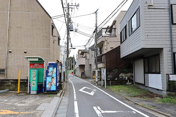 南池袋二丁目C地区第一種市街地再開発事業