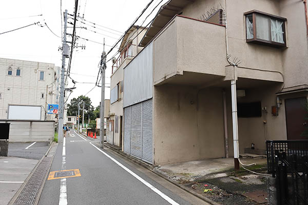 南池袋二丁目C地区第一種市街地再開発事業