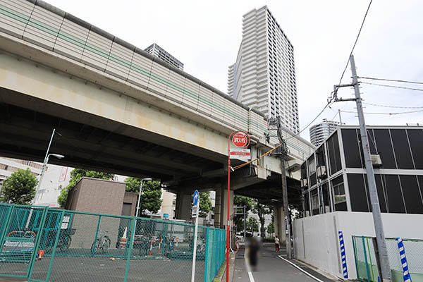 南池袋二丁目C地区第一種市街地再開発事業