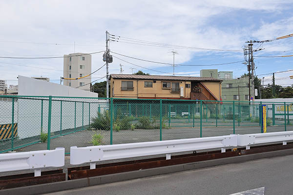 南池袋二丁目C地区第一種市街地再開発事業