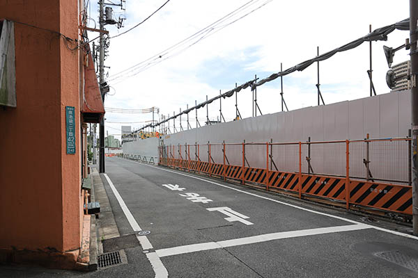 南池袋二丁目C地区第一種市街地再開発事業