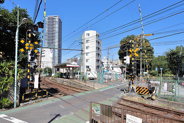 グランドシティタワー池袋