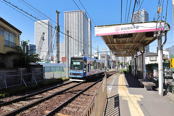 グランドシティタワー池袋