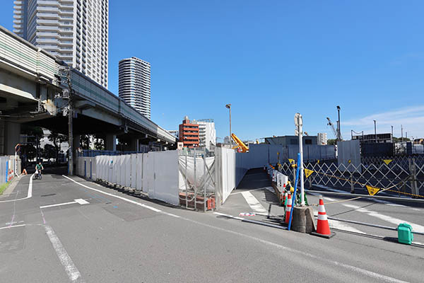 グランドシティタワー池袋