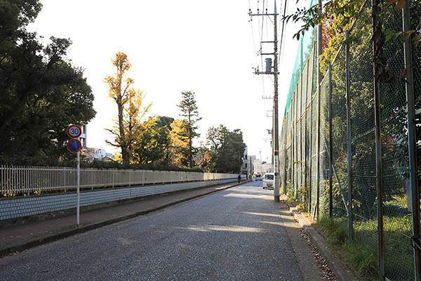 学校法人日本医科大学武蔵小杉キャンパス再開発計画