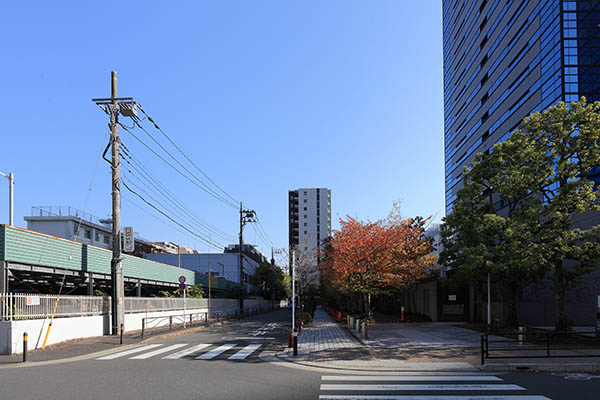 学校法人日本医科大学武蔵小杉キャンパス再開発計画