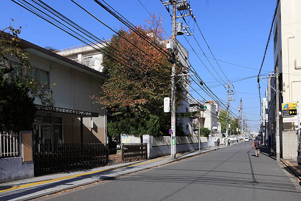 学校法人日本医科大学武蔵小杉キャンパス再開発計画