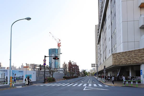 東京国際大学 池袋キャンパス