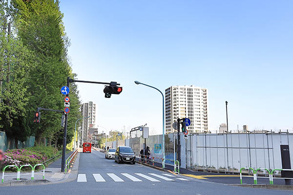 東京国際大学 池袋キャンパス