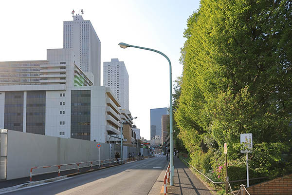 東京国際大学 池袋キャンパス